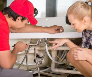 About Plumber in Texas - emergency plumbing services experts in Texas